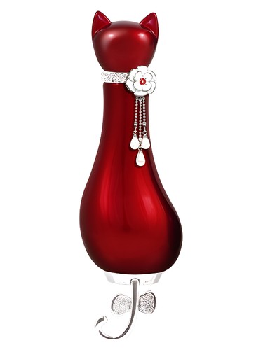 Frasco de Shinny Red, de Novae Plus