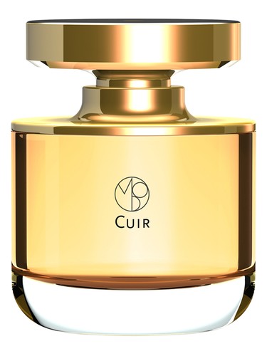 Frasco de Cuir — Mona di Orio