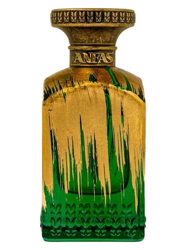 Frasco de Dari Exclusively For Zhor — Anfas