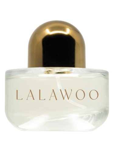 Frasco de Lalawoo, de DefineMe