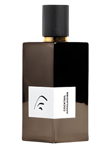 Frasco de Cocktail Appalaches, de L'Orchestre Parfum