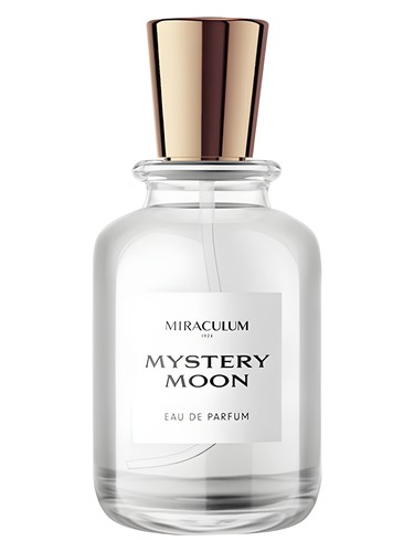 Frasco de Mystery Moon, de Miraculum
