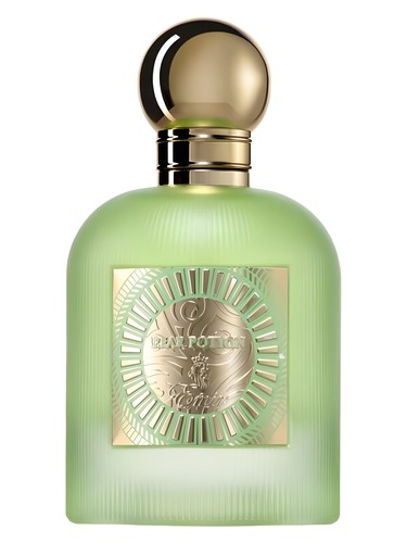 Frasco de Pear Potion, de PARIS CORNER