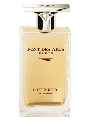 Frasco de Chukker, de Pont Des Arts
