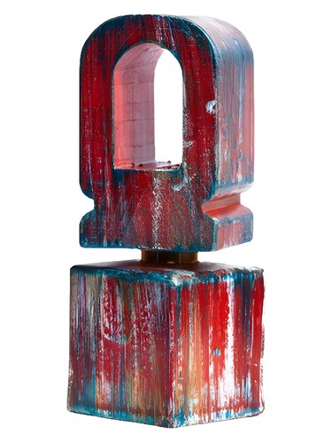 Frasco de Coliva - Gourmand Potion — Adi Ale Van