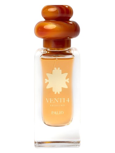 Frasco de Palio, de Venti4