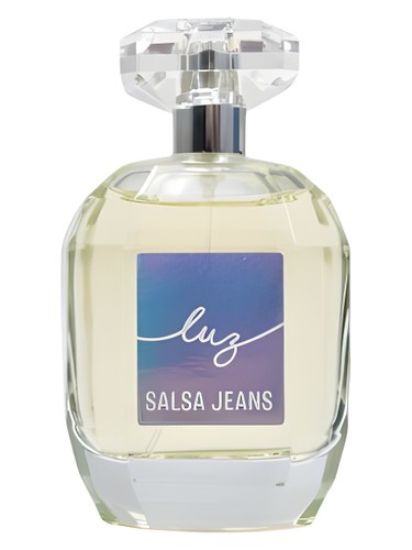 Frasco de Luz, de Salsa Jeans