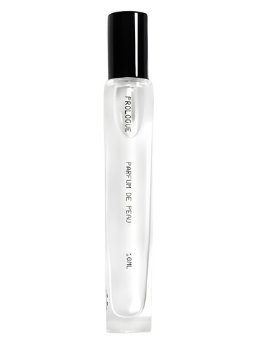 Frasco de Prologue Parfum De Peau, de VENUE