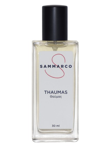 Frasco de Thaumas — Sammarco