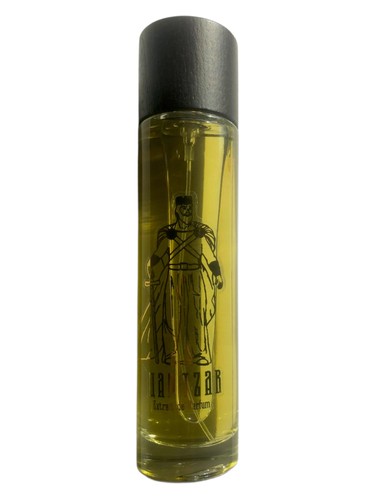 Frasco de Tzar, de IrisAgro Ltd. Bulgaria