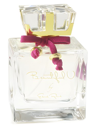 Frasco de Beautiful U, de Esme Rene