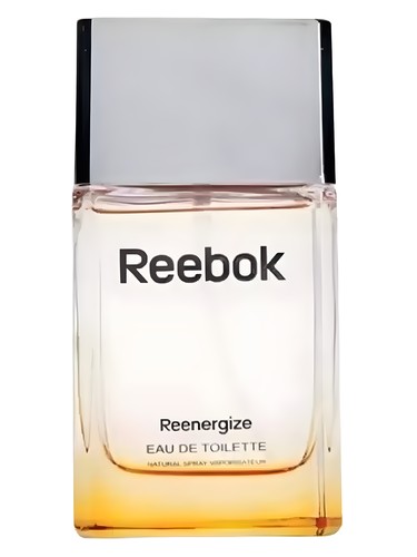 Frasco de Reenergize, de Reebok