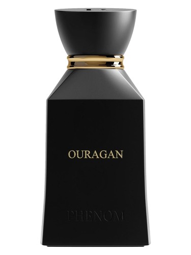 Frasco de Ouragan, de Phenom