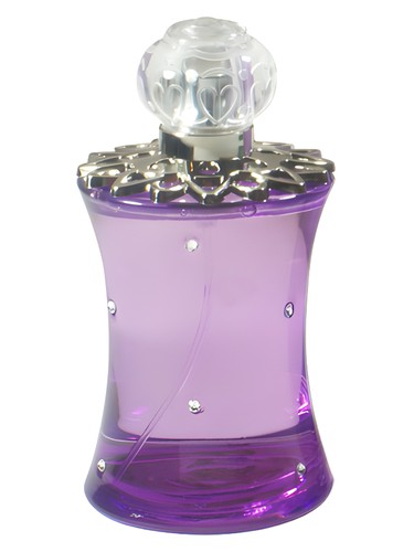 Frasco de Midnight Wishes, de Esme Rene