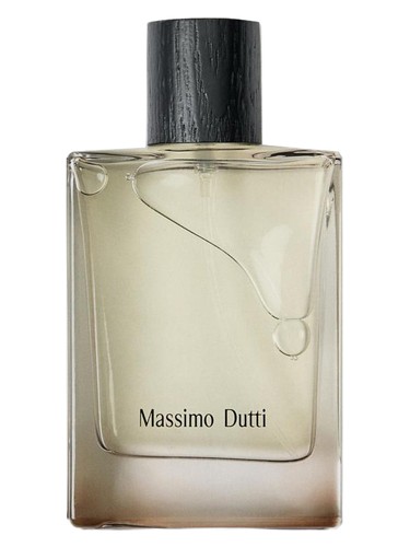 Frasco de 1985 Intense, de Massimo Dutti
