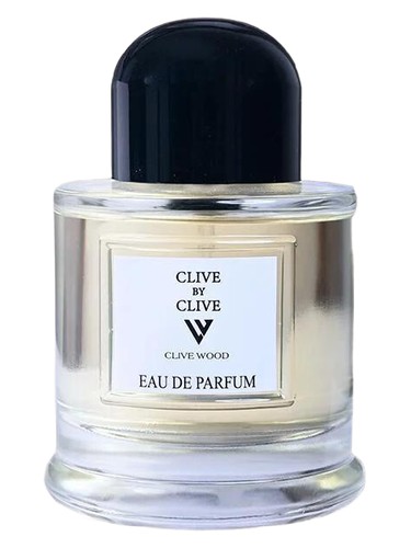 Frasco de Clive by Clive, de Clive Wood