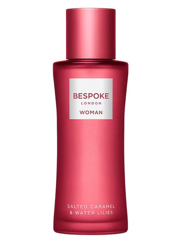 Frasco de Jasmine & Chocolate Berries, de Bespoke London
