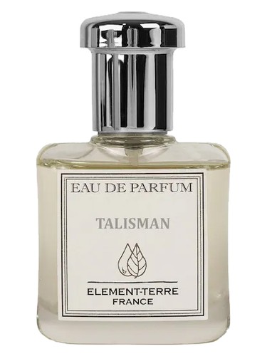 Frasco de Talisman, de Element Terre