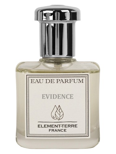 Frasco de Evidence, de Element Terre