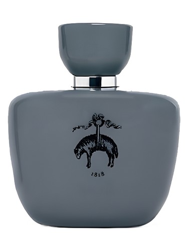 Frasco de Black Fleece, de Brooks Brothers