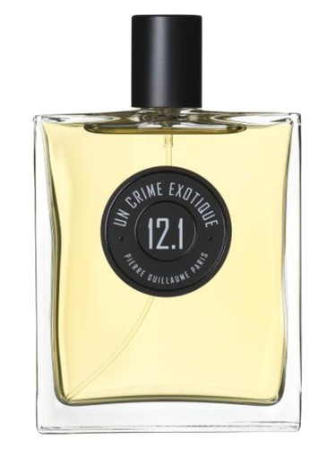 Frasco de Un Crime Exotique 12.1 — Pierre Guillaume Paris