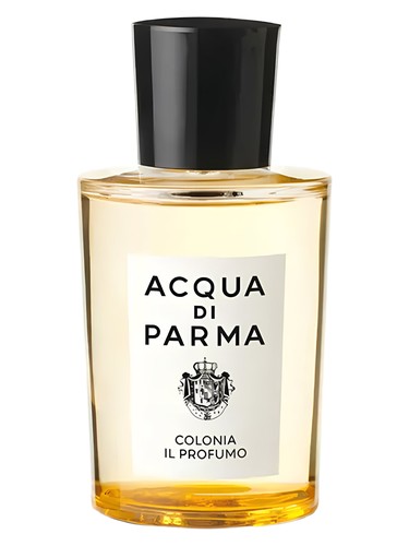 Frasco de Colonia Il Profumo — Acqua di Parma