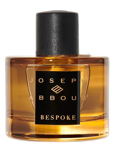 Frasco de Bespoke, de Joseph Abboud