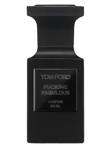 Frasco de Fabulous Parfum, de Tom Ford