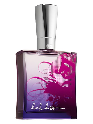 Frasco de Dark Kiss — Bath & Body Works