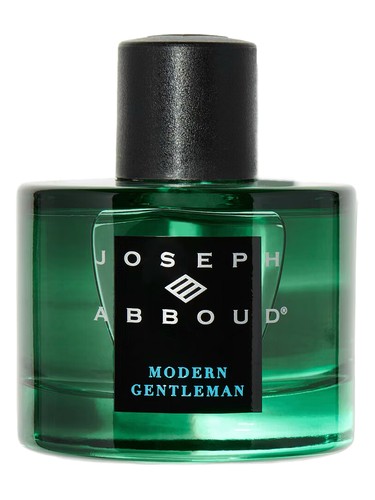Frasco de Modern Gentleman, de Joseph Abboud
