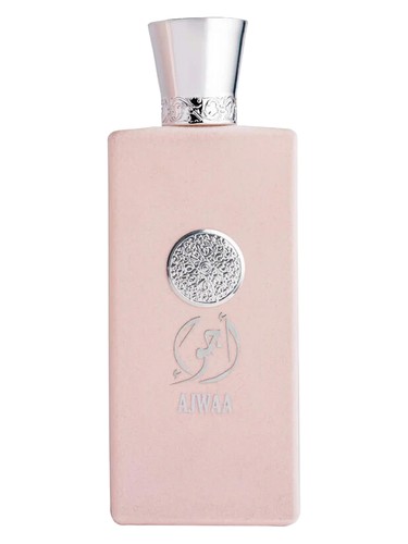 Frasco de Ajwa Roses, de Nusuk