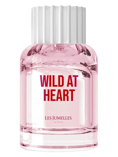 Frasco de Wild at Heart, de Parfumado