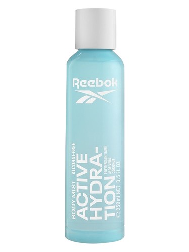 Frasco de Active Hydration, de Reebok