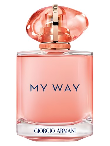 Frasco de My Way Ylang — Giorgio Armani