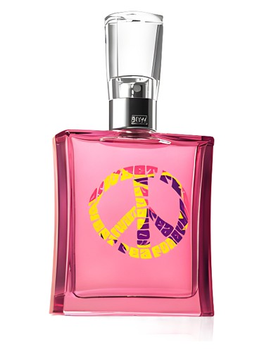 Frasco de Sweet Pea Forever, de Bath & Body Works