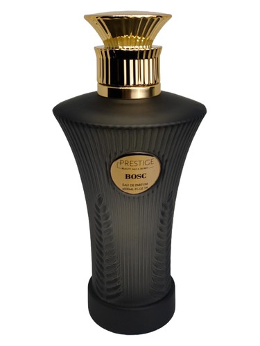 Frasco de Bosc, de Prestige - Beauty Has a Secret