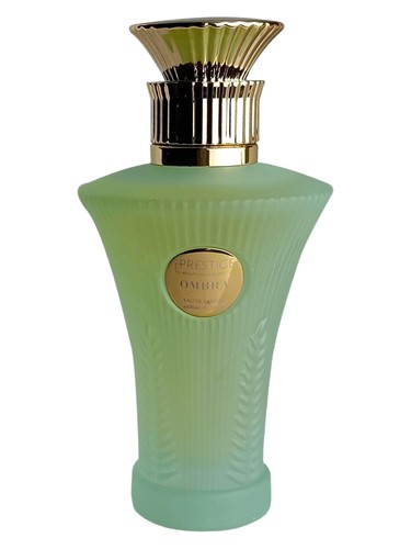 Frasco de Ombra — Prestige - Beauty Has a Secret