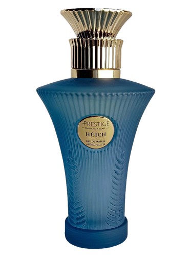 Frasco de Heich — Prestige - Beauty Has a Secret