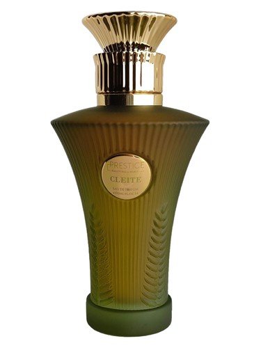 Frasco de Cleite — Prestige - Beauty Has a Secret