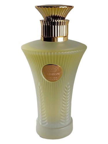 Frasco de Eadrom — Prestige - Beauty Has a Secret