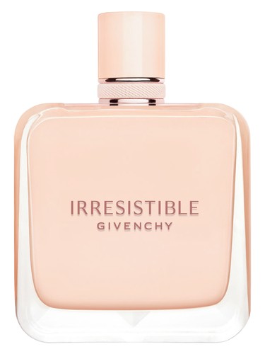 Frasco de Irresistible Nude Velvet — Givenchy