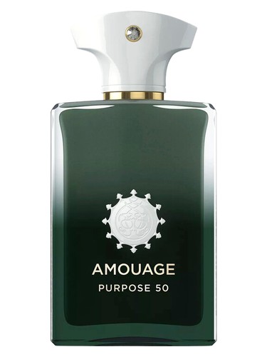 Frasco de Purpose 50 — Amouage