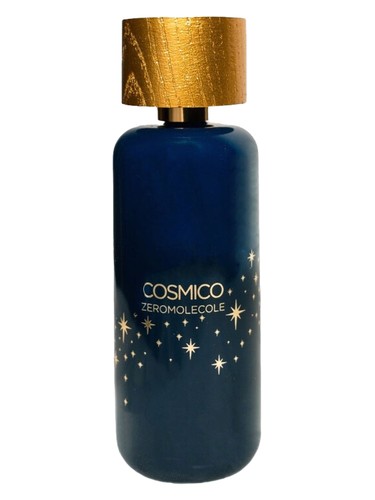 Frasco de Cosmico, de Zeromolecole