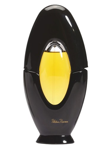 Frasco de Paloma Picasso — Paloma Picasso