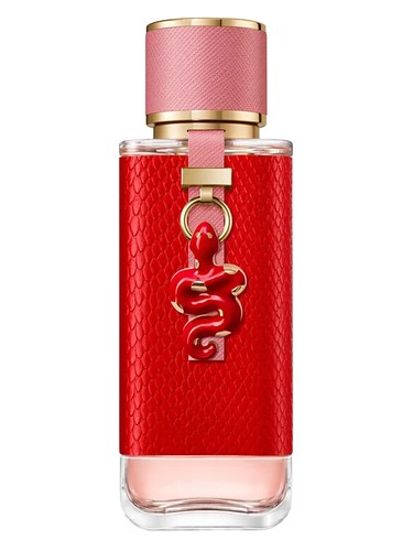 Frasco de Lunar Lover Limited Edition 2025, de Carolina Herrera