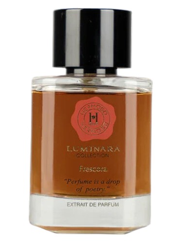 Frasco de Frescora, de Hermoso