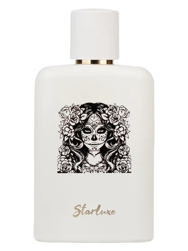 Frasco de Starluxe, de Hermoso
