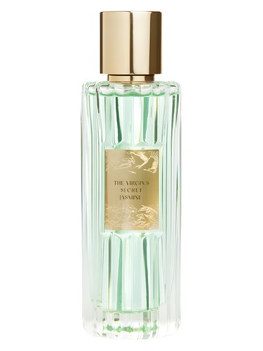 Frasco de The Virgin's Secret Jasmine — AquaNobilis