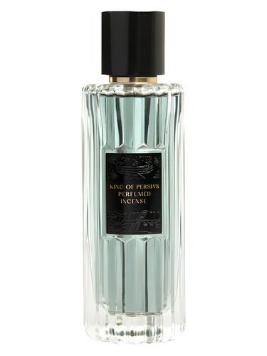 Frasco de King of Persia's Perfumed Incense, de AquaNobilis