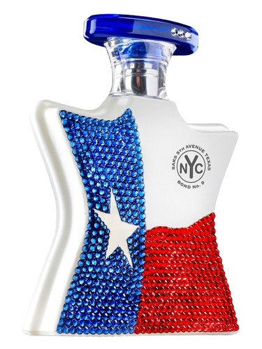 Frasco de Texas, de Bond No 9